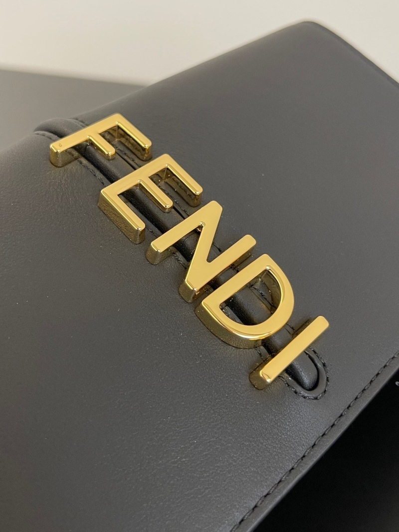 Fendi Satchel Bags